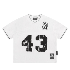 DSW 43 Crew Tee