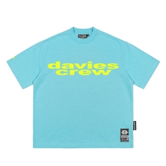 DSW Aether Glow Tee - Xanh