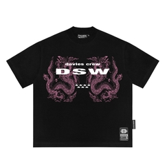 DSW Eastern Dragon Tee