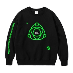 DVSL SWEATER BASIC ICON