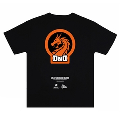 DSW Tee Danang Dragons-Black