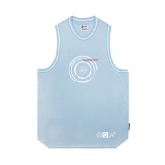 DSS Tanktop Breakout-Blue