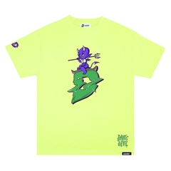 DSS Tee D Devil-Green