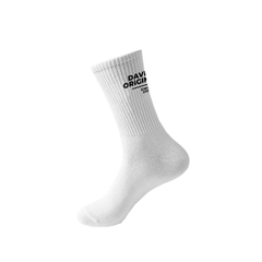 DSW SOCKS ORIGINALS WHITE