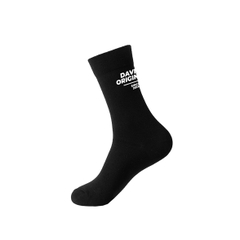 DSW SOCKS ORIGINALS BLACK