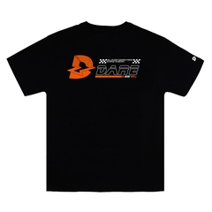 DSW Tee Racetrack