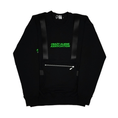 DVSL SWEATER ENERGY BAG