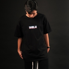 DVSL TEE LOGO FADE