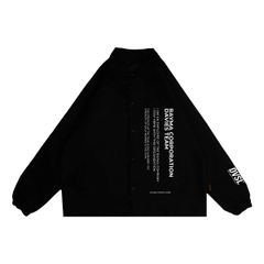 DVSL CIRCLE JACKET