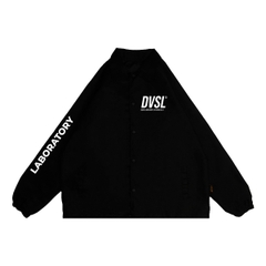 DVSL LOGO BOX JACKET