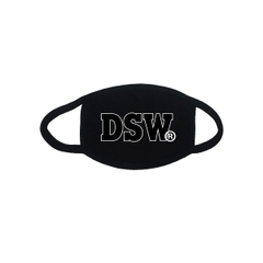 DSW MASK LOGO FADE