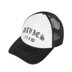 DSW Engra Trucker Hat/cap