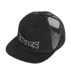 DSW Mesh Snapback
