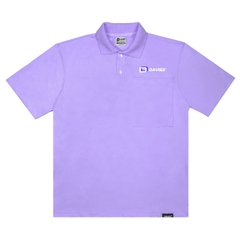 DSS Basic Polo D - VIOLET