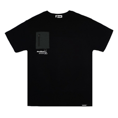 DVSL Tee Zipper Box