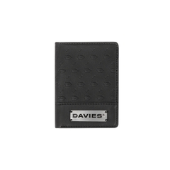 DSW Identity Wallet - Ví dọc