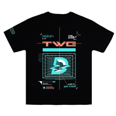 Áo thun world game Davies streetwear localbrand