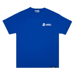 DSW Tee Basic New Logo-Blue