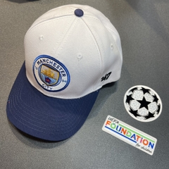 MŨ MAN CITY