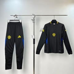 BỘ NỈ MU ĐEN 2026