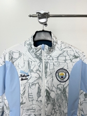 ÁO GIÓ MC 2 MẶT 2025