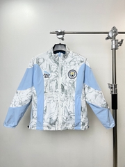 ÁO GIÓ MC 2 MẶT 2025