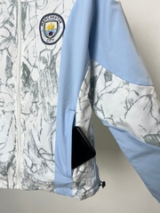 ÁO GIÓ MC 2 MẶT 2025