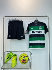 BỘ TĐ SPORTING 2024