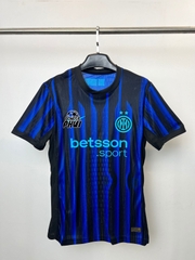 ÁO BODY INTER XANH 2025