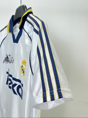 ÁO RETRO REAL TRẮNG 1998