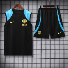 BỘ 3 LỖ INTER ĐEN