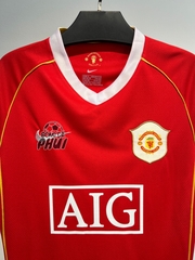 BỘ TĐ MU ĐỎ 2006