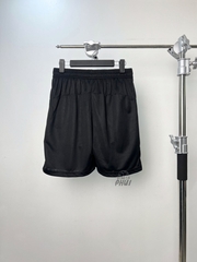 QUẦN ĐÙI BỒ ĐEN 2025