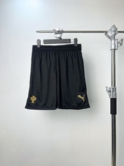 QUẦN ĐÙI BỒ ĐEN 2025