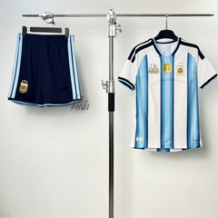 ÁO BODY ARGEN XANH TRẮNG 2026