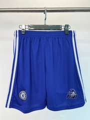 BỘ RETRO CHELSEA XANH 2012