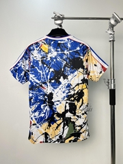 ÁO MU STONE ROSE 2026