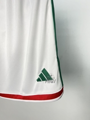 QUẦN ĐÙI MEXICO TRẮNG W 2026