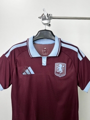 ÁO BODY ASTON NÂU 2026