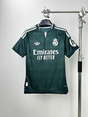 ÁO BODY REAL XANH 2026