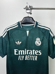 ÁO BODY REAL XANH 2026
