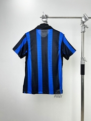 ÁO BODY INTER XANH ĐEN 2026