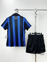 ÁO BODY INTER XANH ĐEN 2026