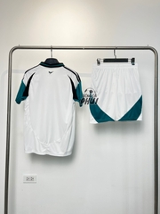 BỘ TĐ NEW TRẮNG 2024