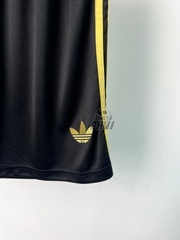 QUẦN ĐÙI MEXICO ĐEN 2025