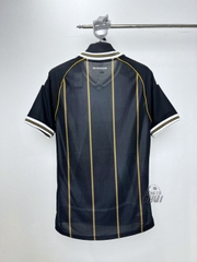 ÁO BODY ĐỨC ĐEN 2026