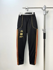 BỘ KHOÁC ARS ĐEN 2025