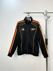 BỘ KHOÁC ARS ĐEN 2025