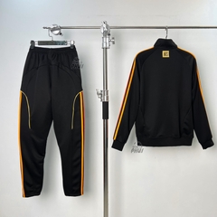 BỘ KHOÁC ARS ĐEN 2025