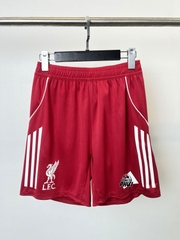 QUẦN PLAYER LIVER ĐỎ 2025